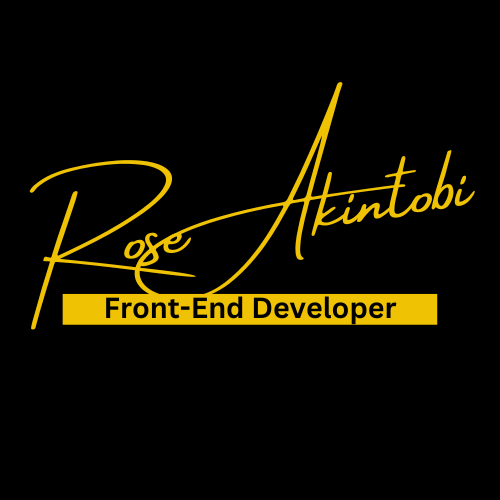 Rose logo